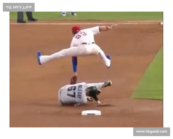 MLB夏日棒球激战正酣 MLB夏日棒球激战正酣
